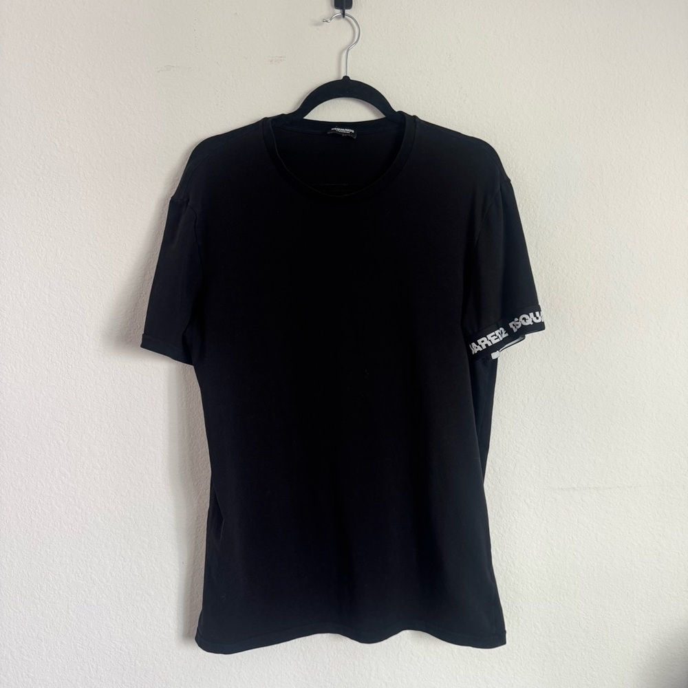 DSQUARED Underwear Tee